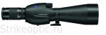 Зрительная труба Carl Zeiss Victory DiaScope 85 T* FL (прямой окуляр) 20-60х85
