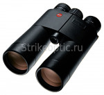 Лазерный бинокль-дальномер LEICA Geovid 8x42 HD-R