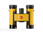 Бинокль Leica Ultravid 8x20 Colorline, lemon-yellow