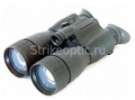 Бинокль ночного видения Диполь 215 L(4x) ИК Laser F80
