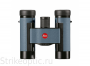 Бинокль Leica Ultravid 8x20 Colorline, pigeon-blue