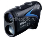 Лазерный дальномер Nikon LRF COOLSHOT 40i