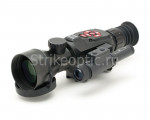 Цифровой прицел ATN X-Sight 2 HD 5-20x85 день/ночь