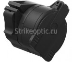 Крышка-адаптер 56 мм для цифровой насадки Forward DFA75