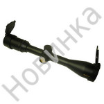 Оптический прицел Nikon Monarch 3 2,5-10x42 Mildot