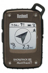 GPS компас Bushnell Backtrack HuntTrack 360510 СПб