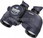 Бинокль Steiner Commander Race Edition 7x50 Сompass