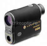 Лазерный дальномер Leupold RX-1200i TBR с DNA компакт 6х22, до 1111м, чёрный