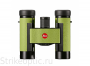 Бинокль Leica Ultravid 8x20 Colorline, apple-green