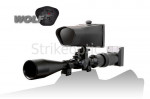 Прицел ночного видения NiteSite Wolf 300м