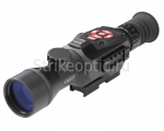 Цифровой прицел ATN X-Sight 2 HD 3-14х50 день/ночь