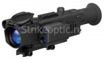 Цифровой прицел ночного видения с дальномером Pulsar Digisight LRF N850 (без крепления)